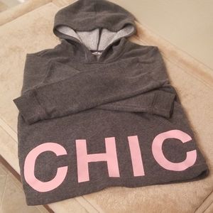 ♡Chic Hoodie♡